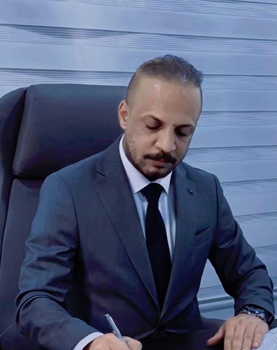 Ahmed majid